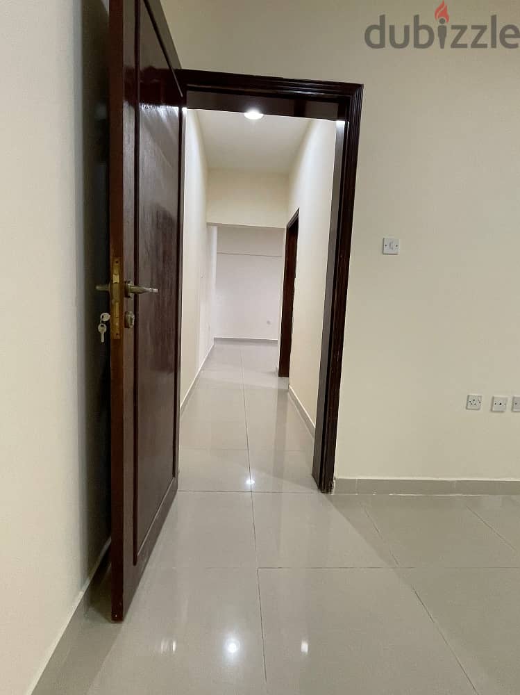 Al Muntazah ( Doha ) - 2 BHK - Family Apartment 9