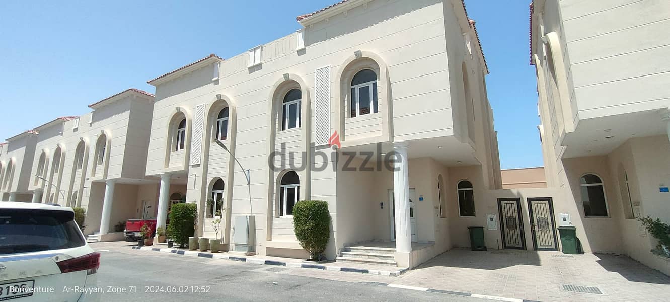 6 BHK Family Compound Villa available at AL KHARTHIYAT, IZGHAWA 2
