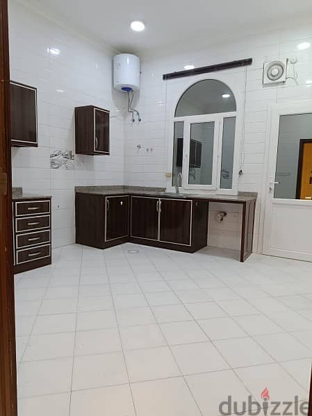 6 BHK Family Compound Villa available at AL KHARTHIYAT, IZGHAWA 8
