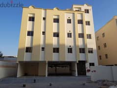 Apartment for rent in Al Wakrah directly behind Ooredoo for family 0