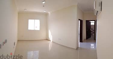 Apartment for rent in Al Wakrah directly behind Ooredoo for family 3