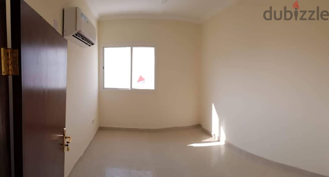 Apartment for rent in Al Wakrah directly behind Ooredoo for family 11