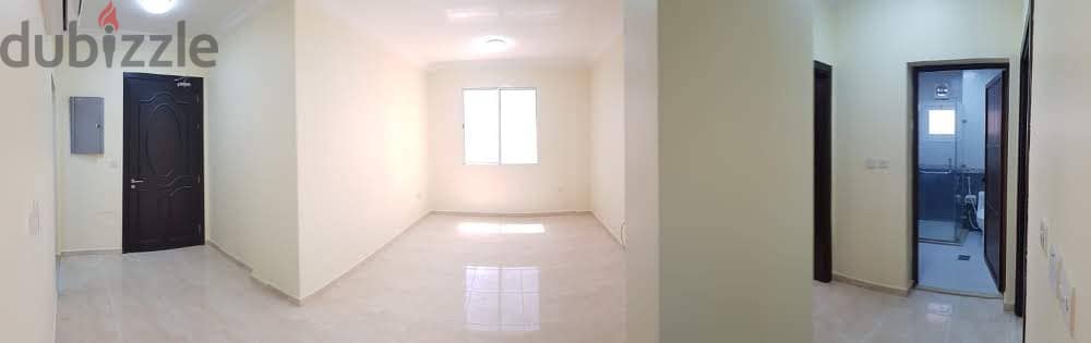 Apartments for rent in building in Al Wakrah for family only 2 BHK 12