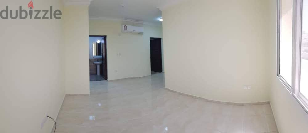 Apartments for rent in building in Al Wakrah for family only 2 BHK 13