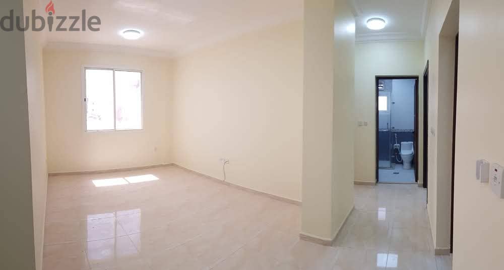 Apartments for rent in building in Al Wakrah for family only 2 BHK 14
