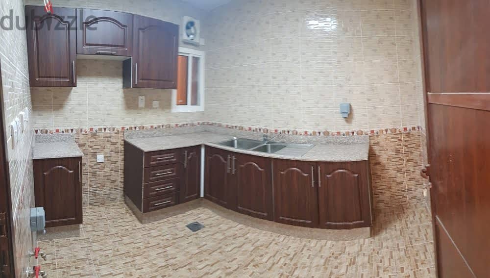 Apartments for rent in building in Al Wakrah for family only 2 BHK 15