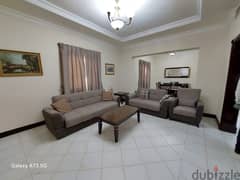 Spacious 2 BHK FF Apartment at Mansoura Behind Holiday Villa