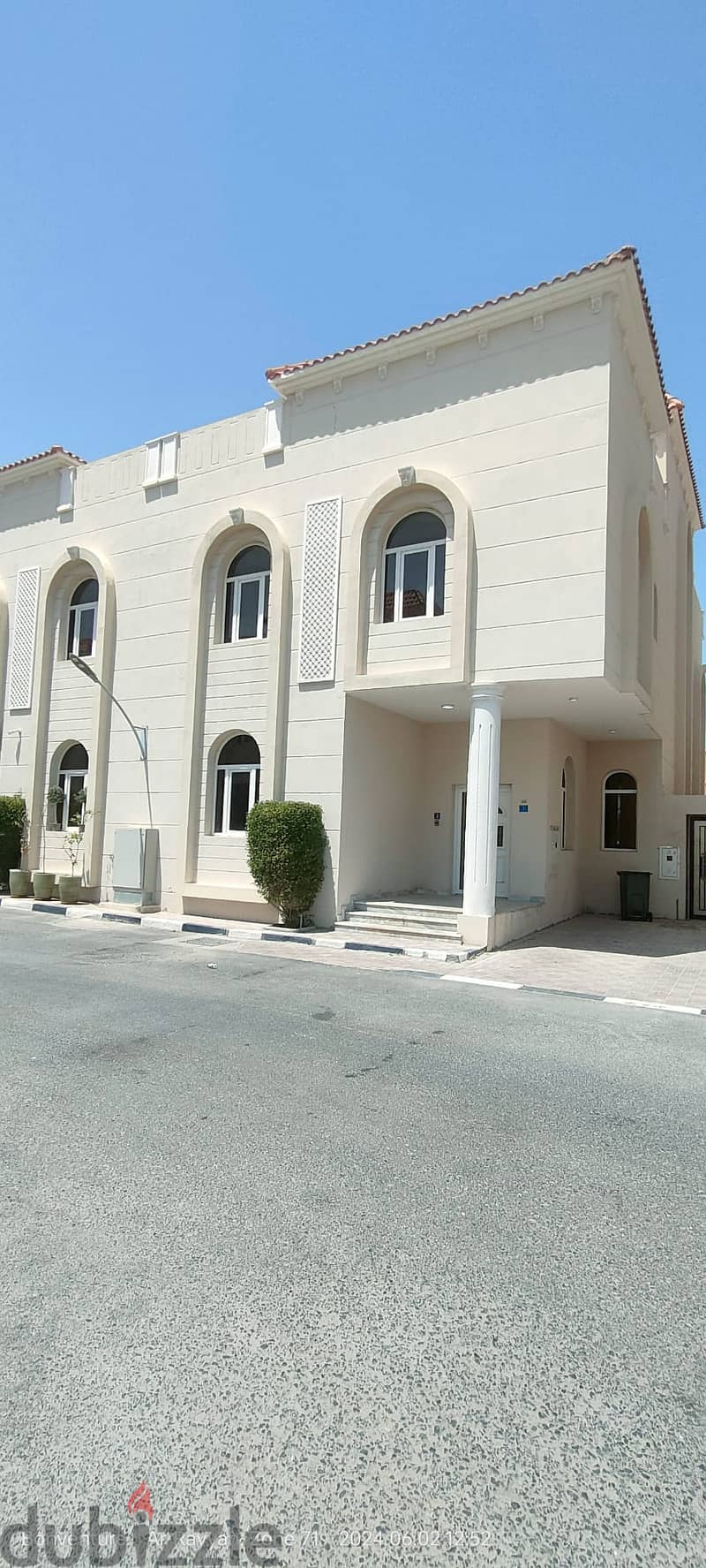 6 BHK Family Compound Villa available at AL KHARTHIYAT, IZGHAWA 1